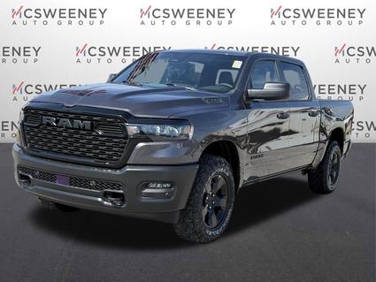 2026 Ram 1500 Pell City AL