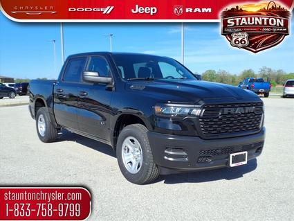 2026 Ram 1500 Staunton IL