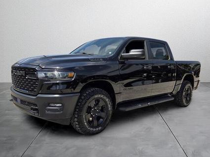2026 Ram 1500 Clewiston FL