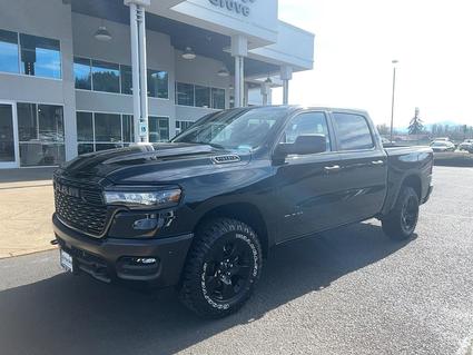 2026 Ram 1500 Cottage Grove OR