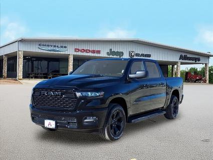 2026 Ram 1500 Pleasanton TX