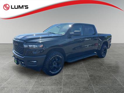 2026 Ram 1500 Warrenton OR