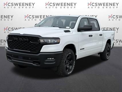 2026 Ram 1500 Pell City AL