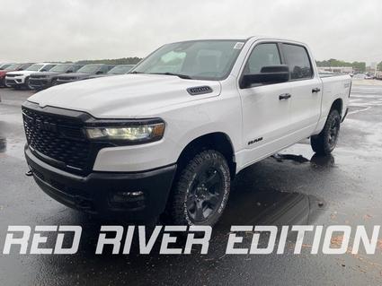 2026 Ram 1500 Heber Springs AR