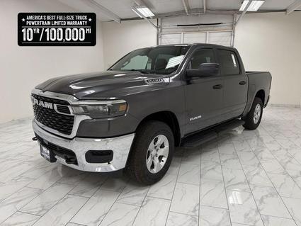 2026 Ram 1500 Livingston TX