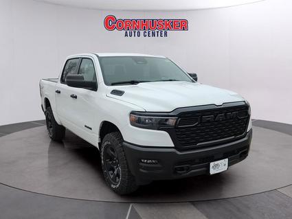 2026 Ram 1500 Norfolk NE