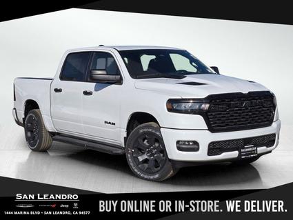 2026 Ram 1500 San Leandro CA