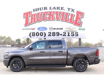 2026 Ram 1500 Sour Lake TX