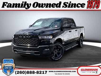 2026 Ram 1500 Fort Wayne IN