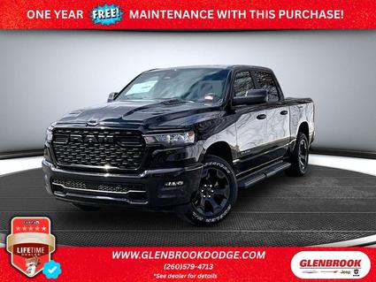 2026 Ram 1500 Fort Wayne IN