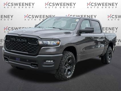 2026 Ram 1500 Pell City AL