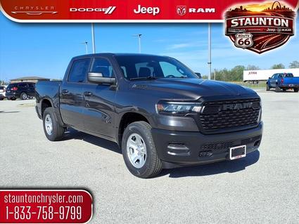 2026 Ram 1500 Staunton IL