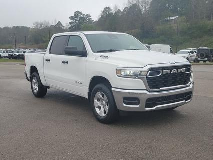 2026 Ram 1500 Cullman AL