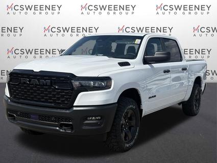 2026 Ram 1500 Pell City AL