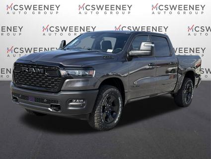 2026 Ram 1500 Pell City AL