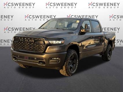 2026 Ram 1500 Pell City AL