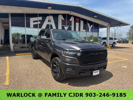 2026 Ram 1500 Commerce TX