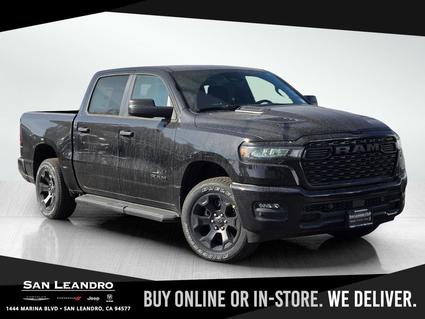 2026 Ram 1500 San Leandro CA