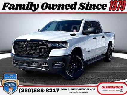 2026 Ram 1500 Fort Wayne IN