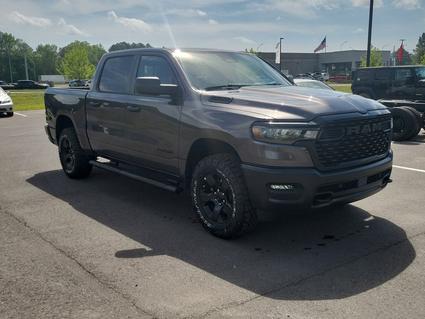 2026 Ram 1500 Cullman AL