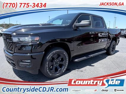 2026 Ram 1500 Jackson GA