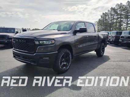 2026 Ram 1500 Heber Springs AR