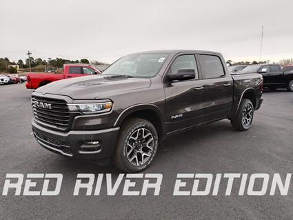 2026 Ram 1500 Heber Springs AR