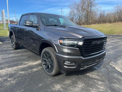 2026 Ram 1500 Slinger WI