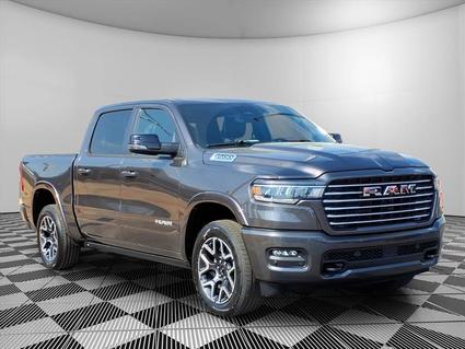 2026 Ram 1500 High Point NC