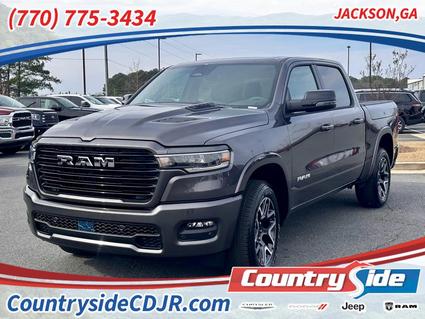 2026 Ram 1500 Jackson GA