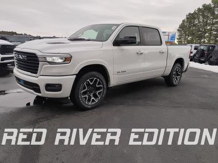 2026 Ram 1500 Heber Springs AR