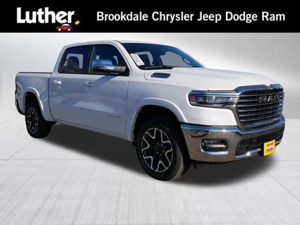 2026 Ram 1500 Minneapolis MN