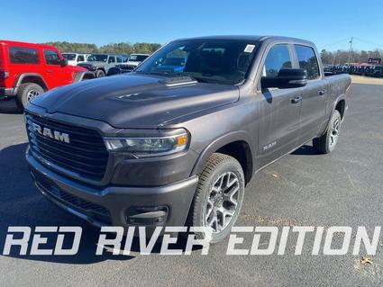 2026 Ram 1500 Heber Springs AR