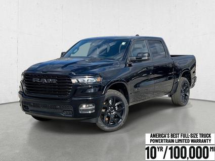 2026 Ram 1500 Valparaiso IN