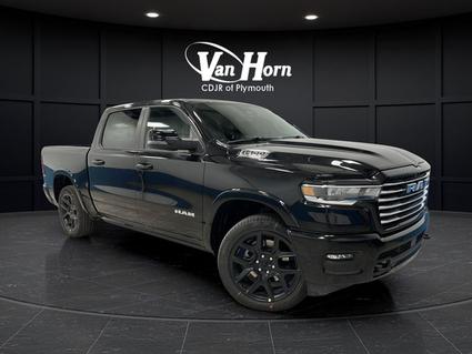 2026 Ram 1500 Plymouth WI