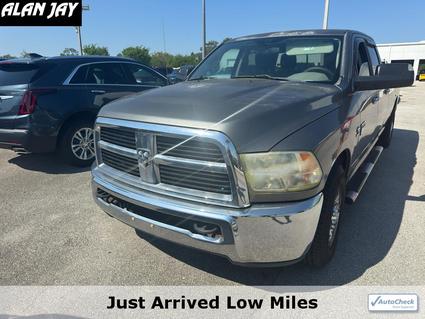 2012 Ram 2500 Sebring FL
