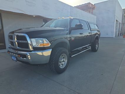 2012 Ram 2500 Marshall MN