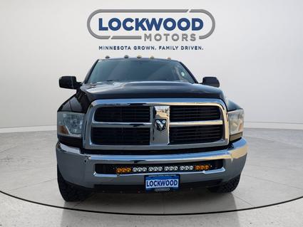 2012 Ram 2500 Marshall MN