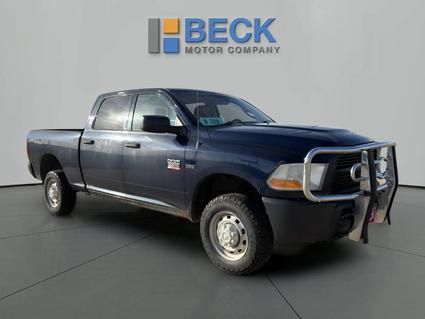 2012 Ram 2500 Pierre SD