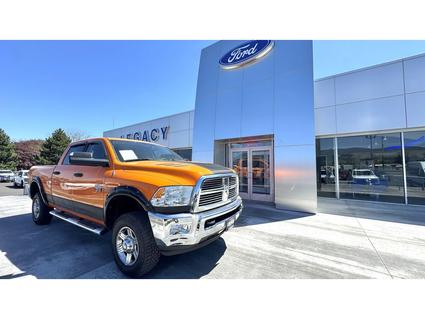 2012 Ram 2500 La Grande OR