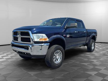 2012 Ram 2500 Manheim PA