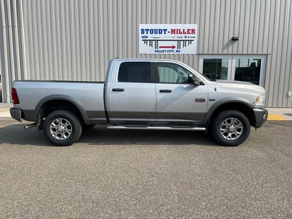 2012 Ram 2500 Valley City ND