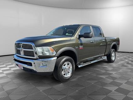 2012 Ram 2500 Manheim PA