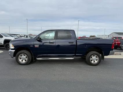 2012 Ram 2500 Idaho Falls ID