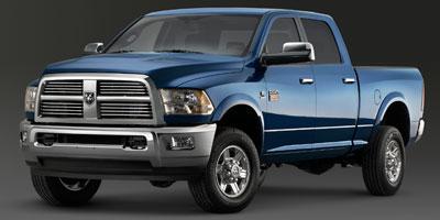 2012 Ram 2500 Gillette WY