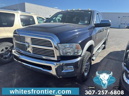 2012 Ram 2500 Gillette WY