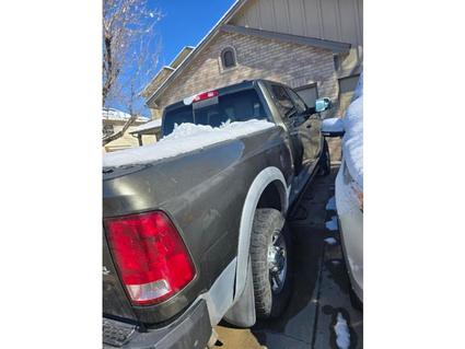 2012 Ram 2500 Fort Morgan CO