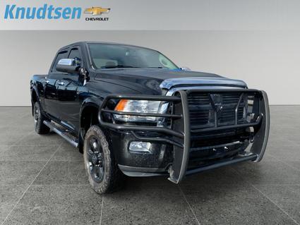 2012 Ram 2500 Post Falls ID