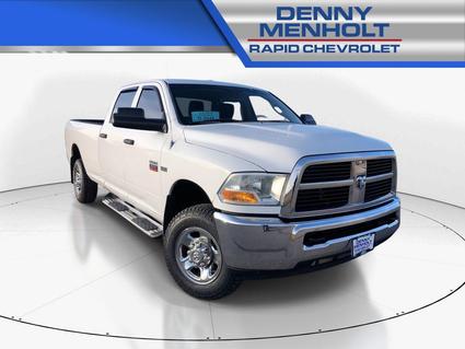 2012 Ram 2500 Rapid City SD