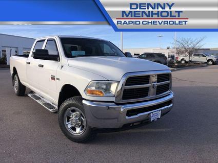 2012 Ram 2500 Rapid City SD